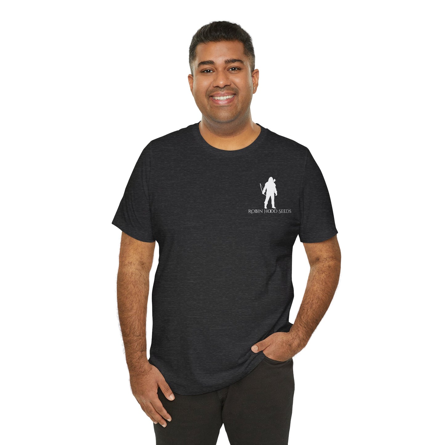 Black Hole S1 T-Shirt