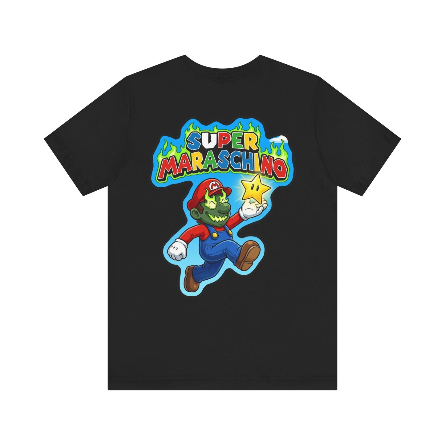 Super Maraschino T-Shirt