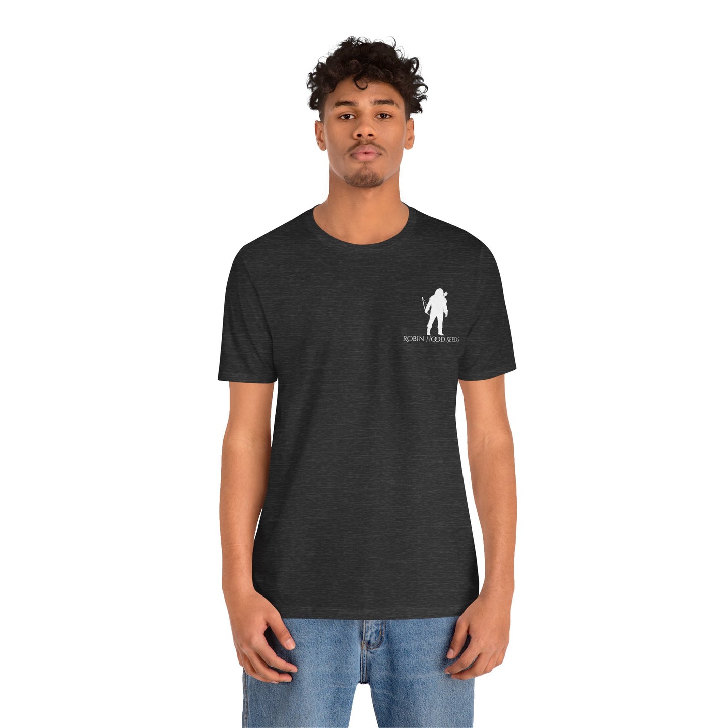 Black Hole S1 T-Shirt