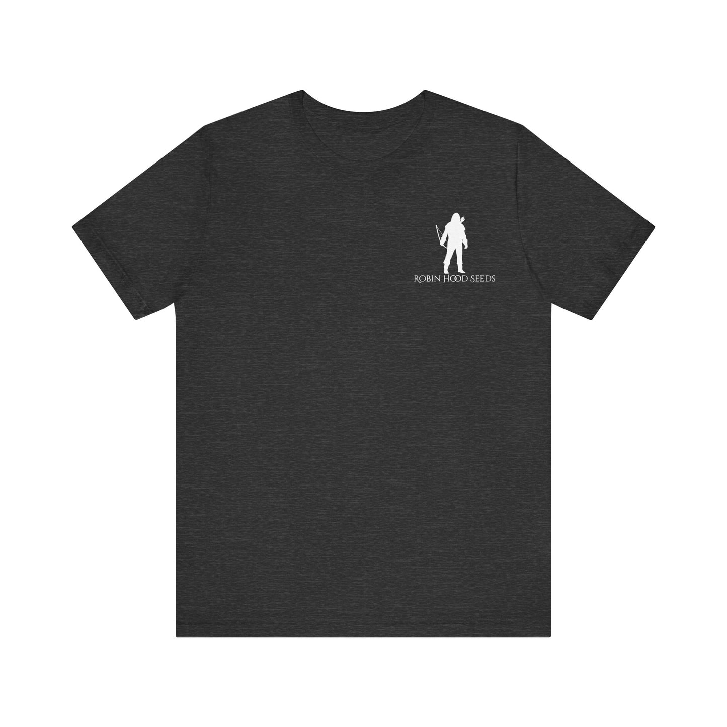 Black Hole S1 T-Shirt