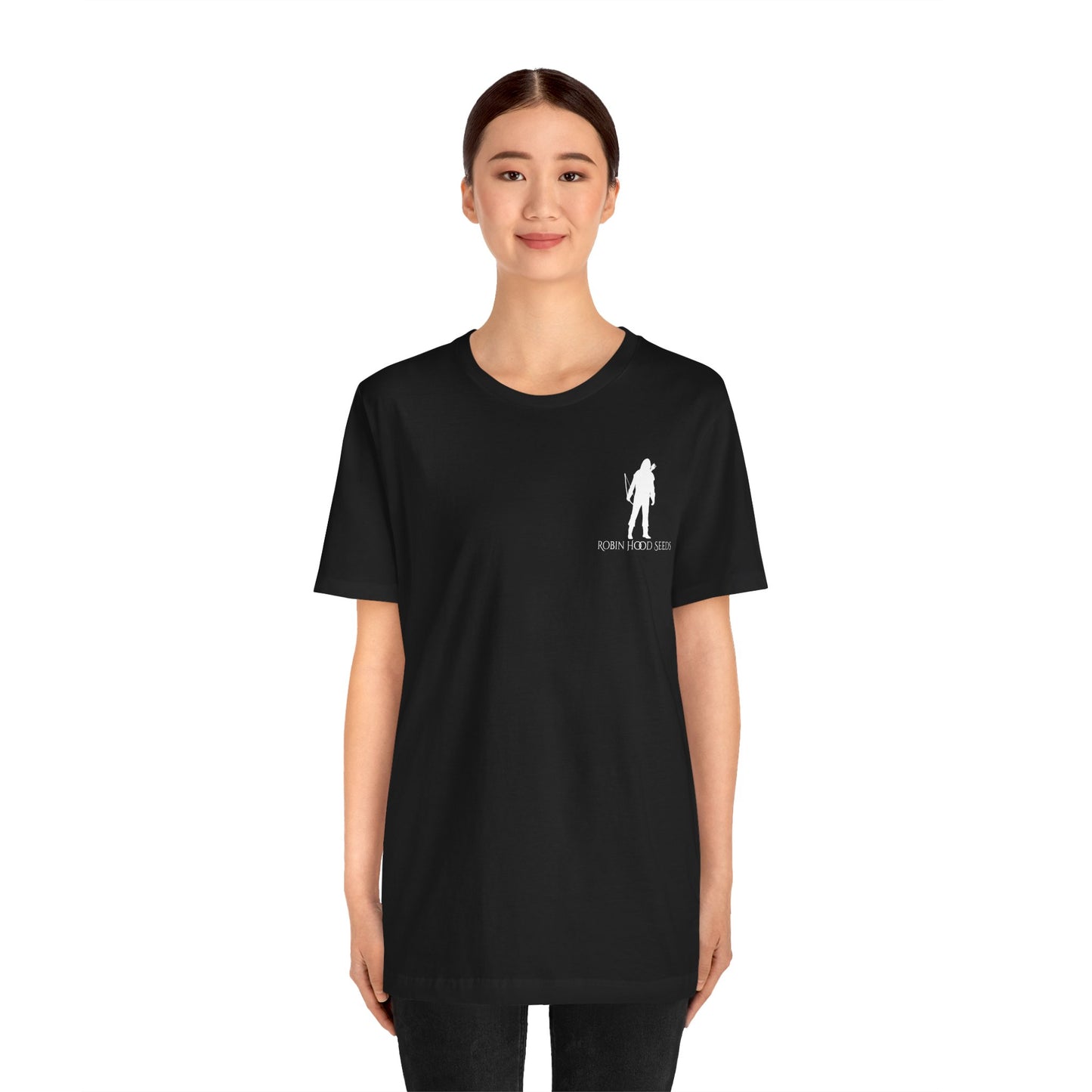Cherry KO T-Shirt