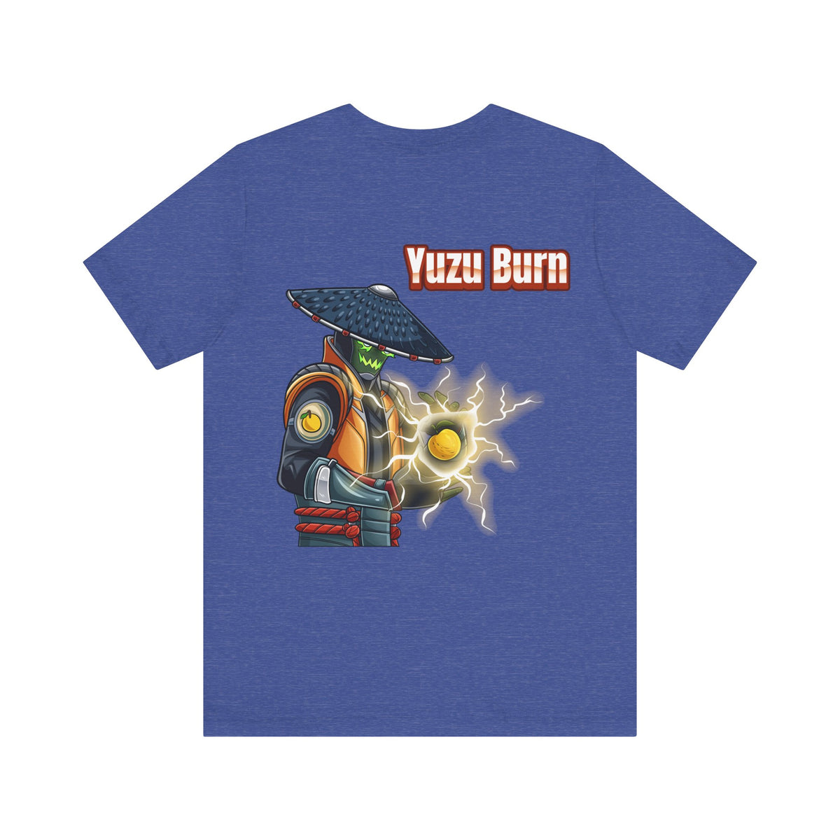 Yuzu Burn T-Shirt