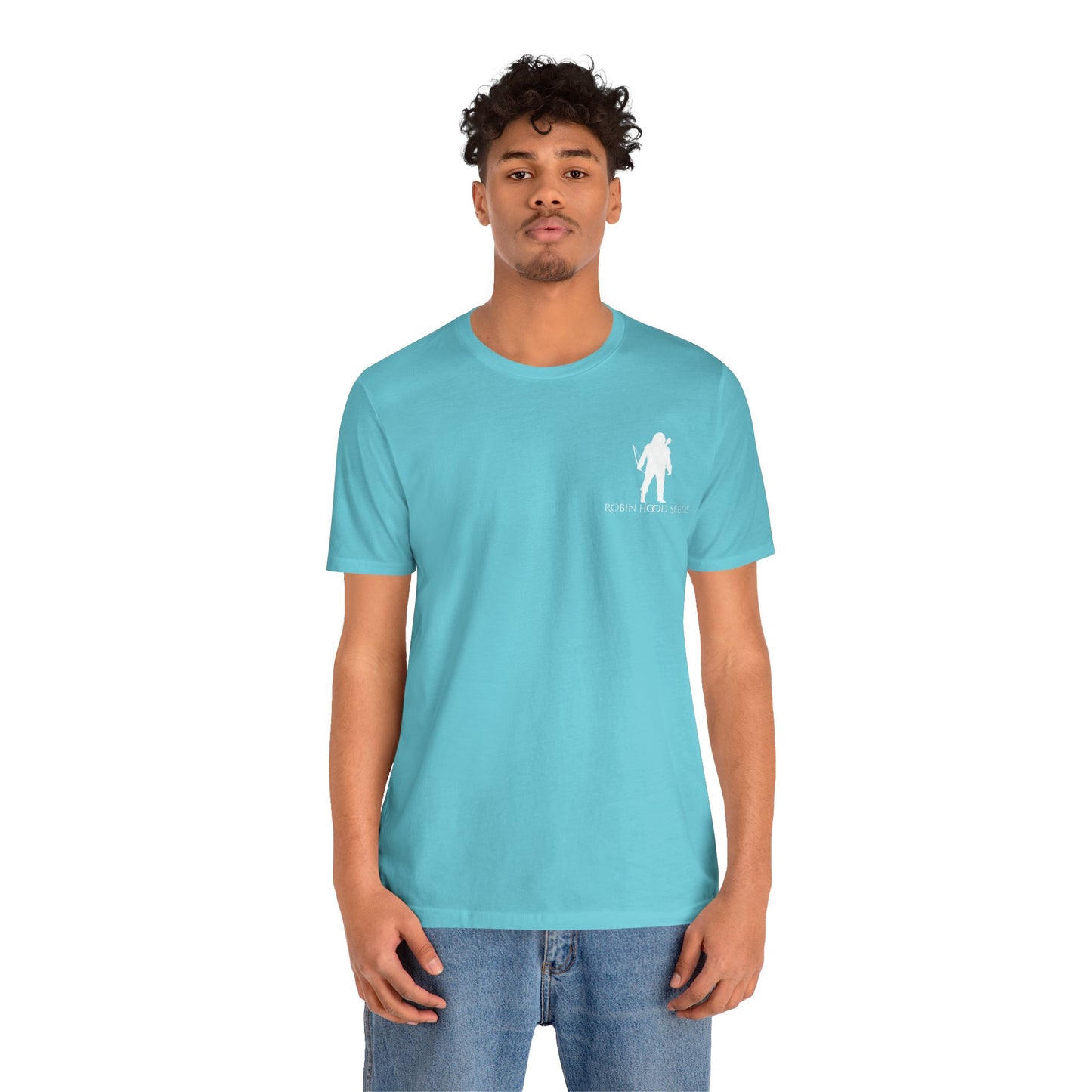 Black Hole S1 T-Shirt