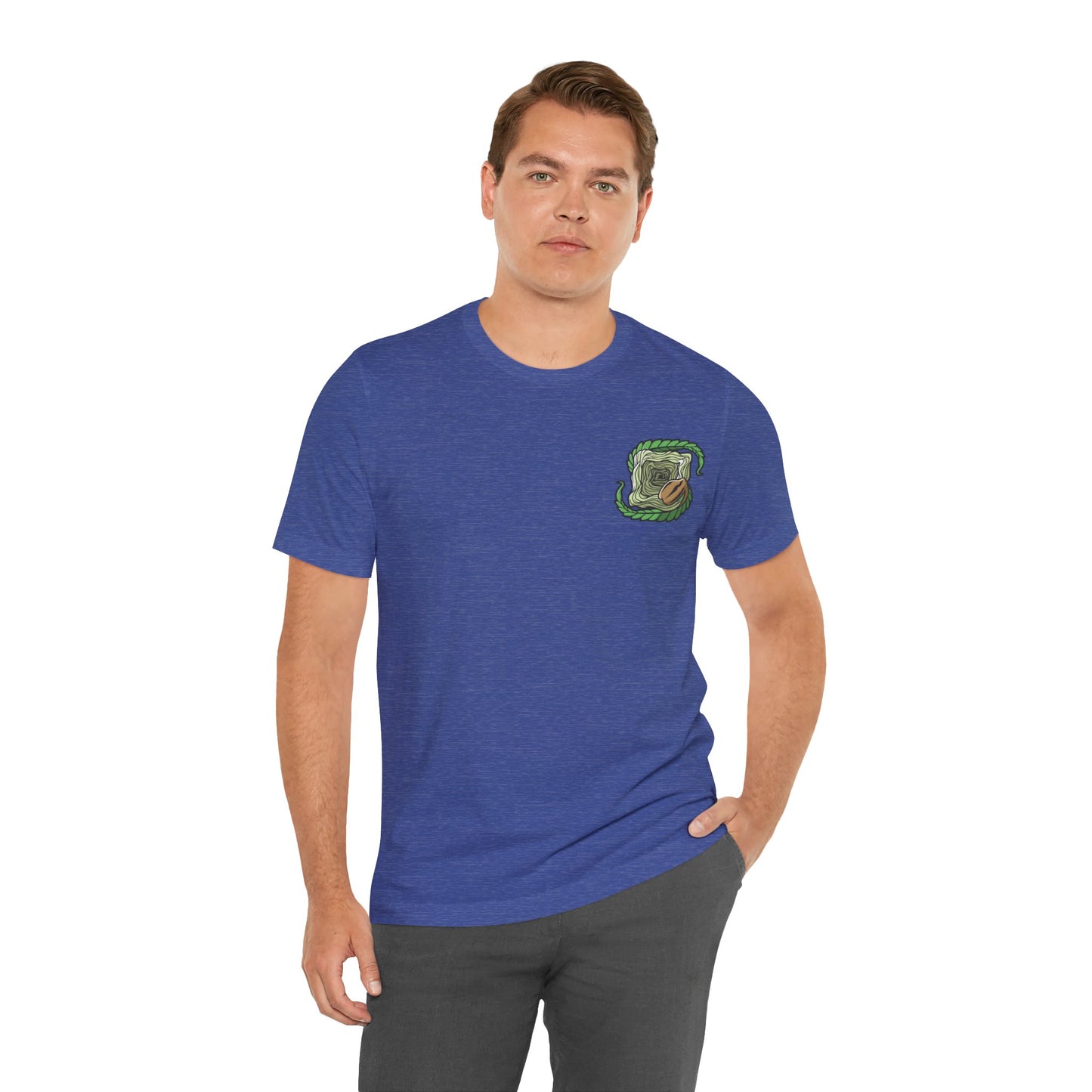 Knockout T-Shirt