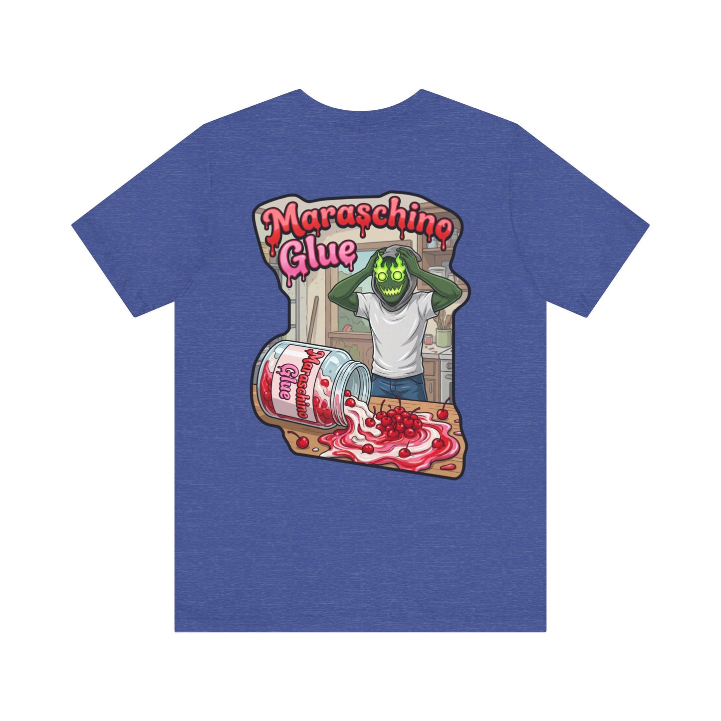 Maraschino Glue T-Shirt