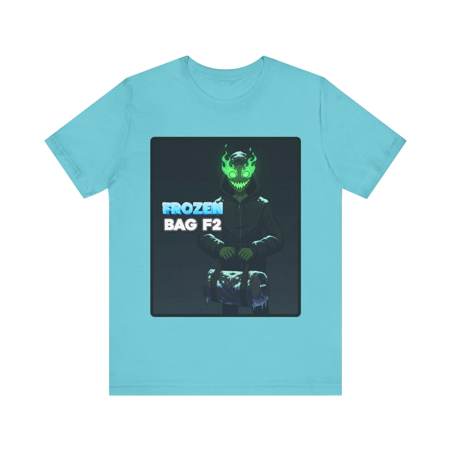 Frozen BAG F2 Tee