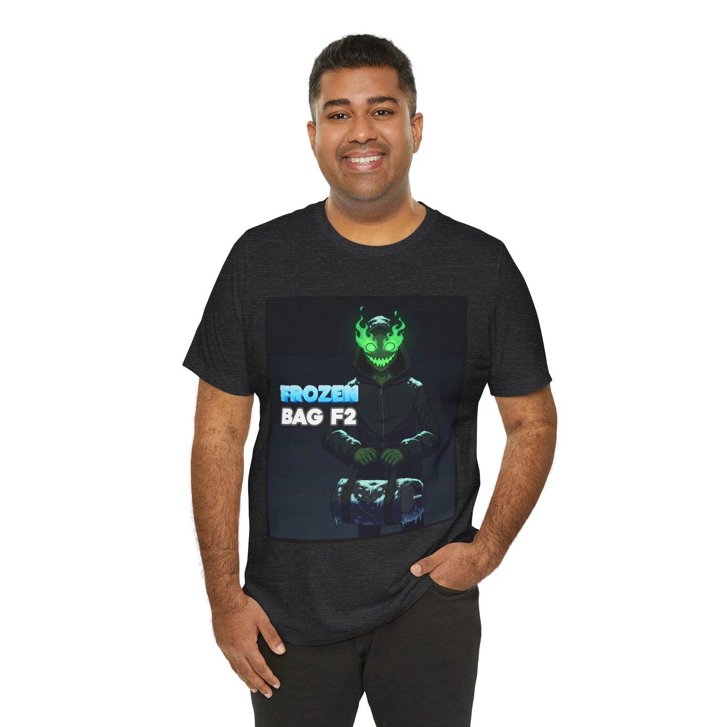 Frozen BAG F2 Tee