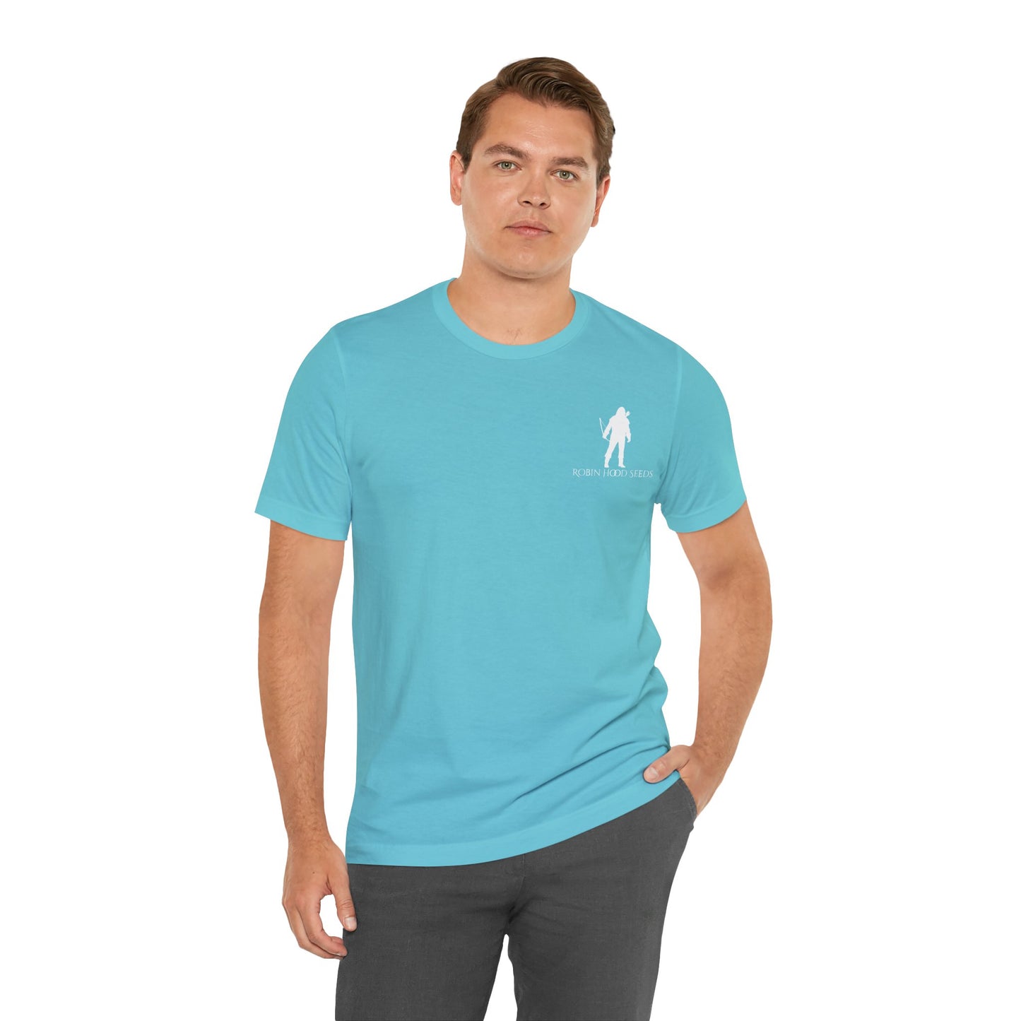 Black SFV T-Shirt