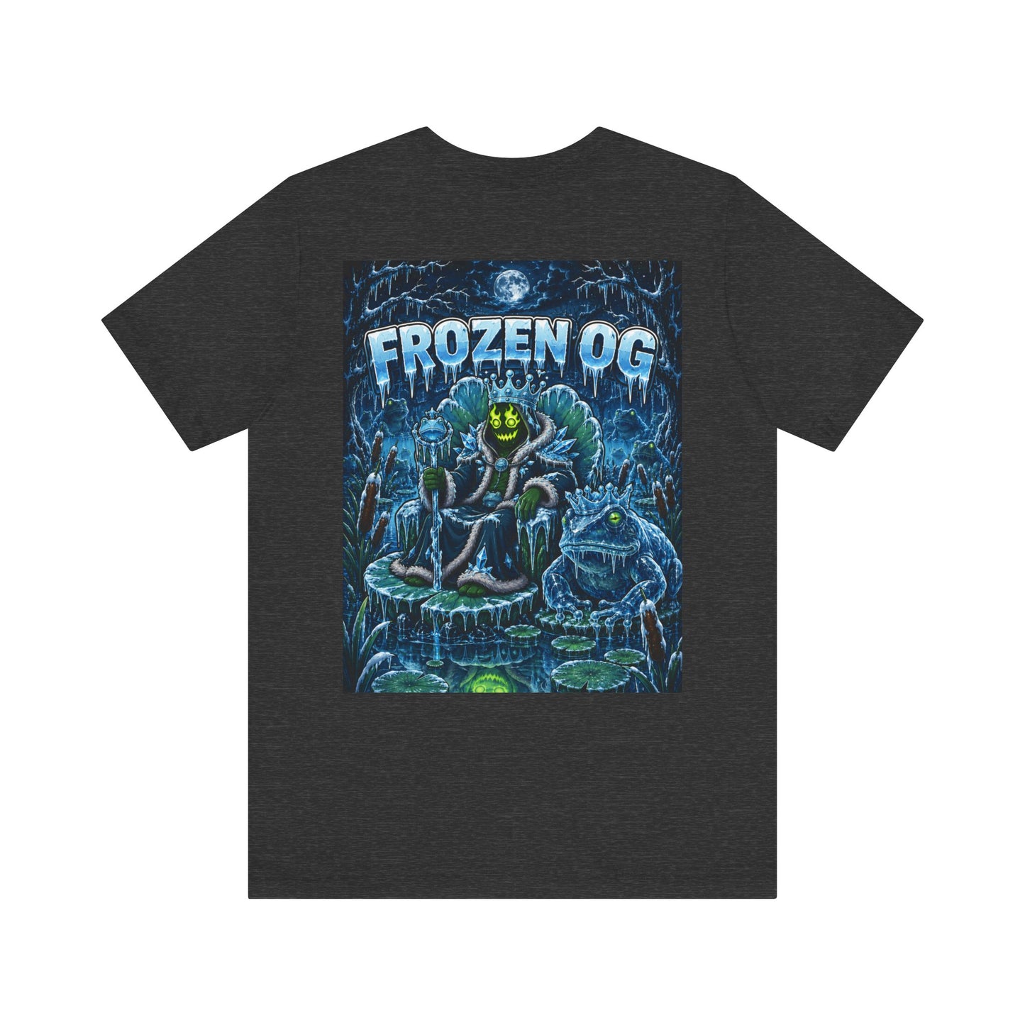 Frozen OG T-Shirt
