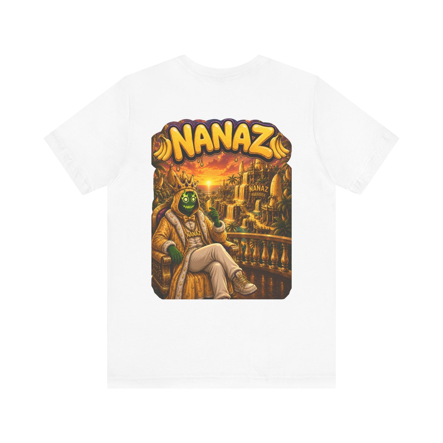 Nanaz T-Shirt