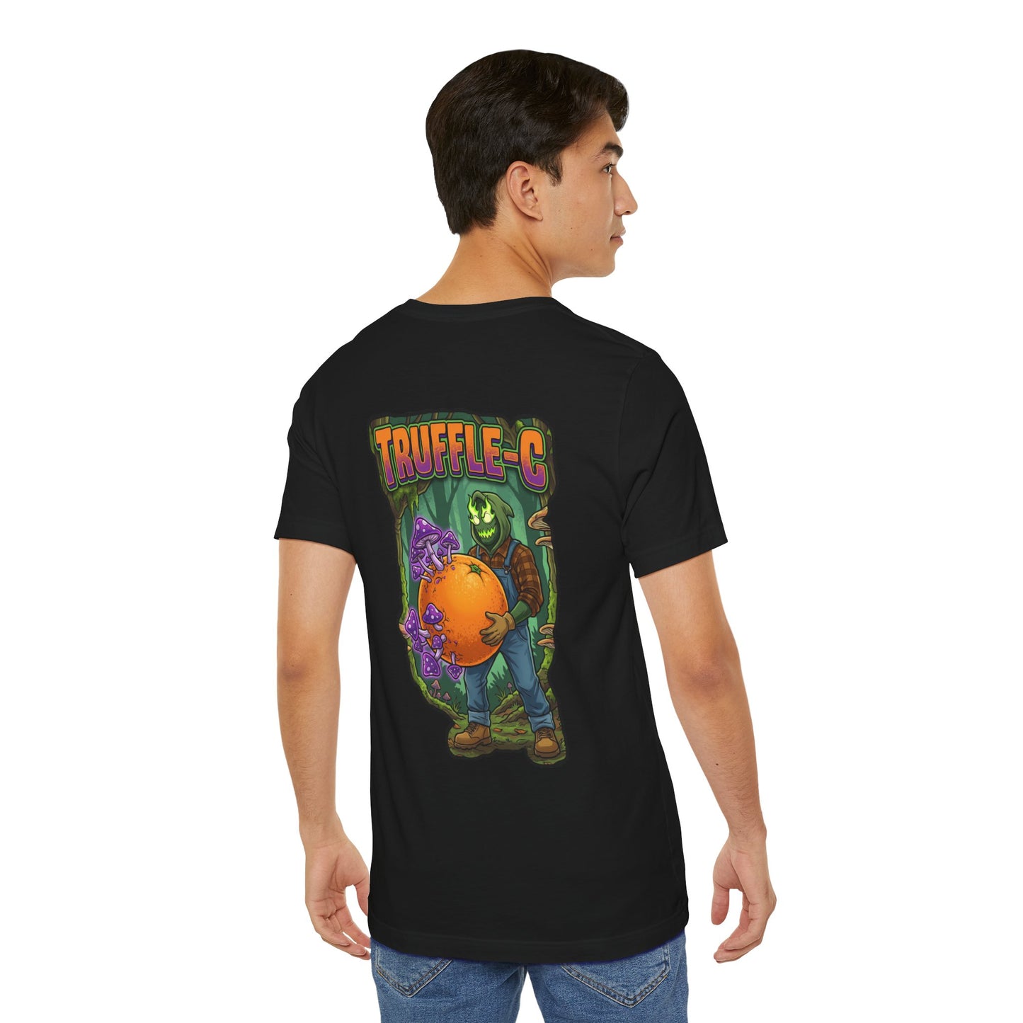 Truffle-C T-Shirt