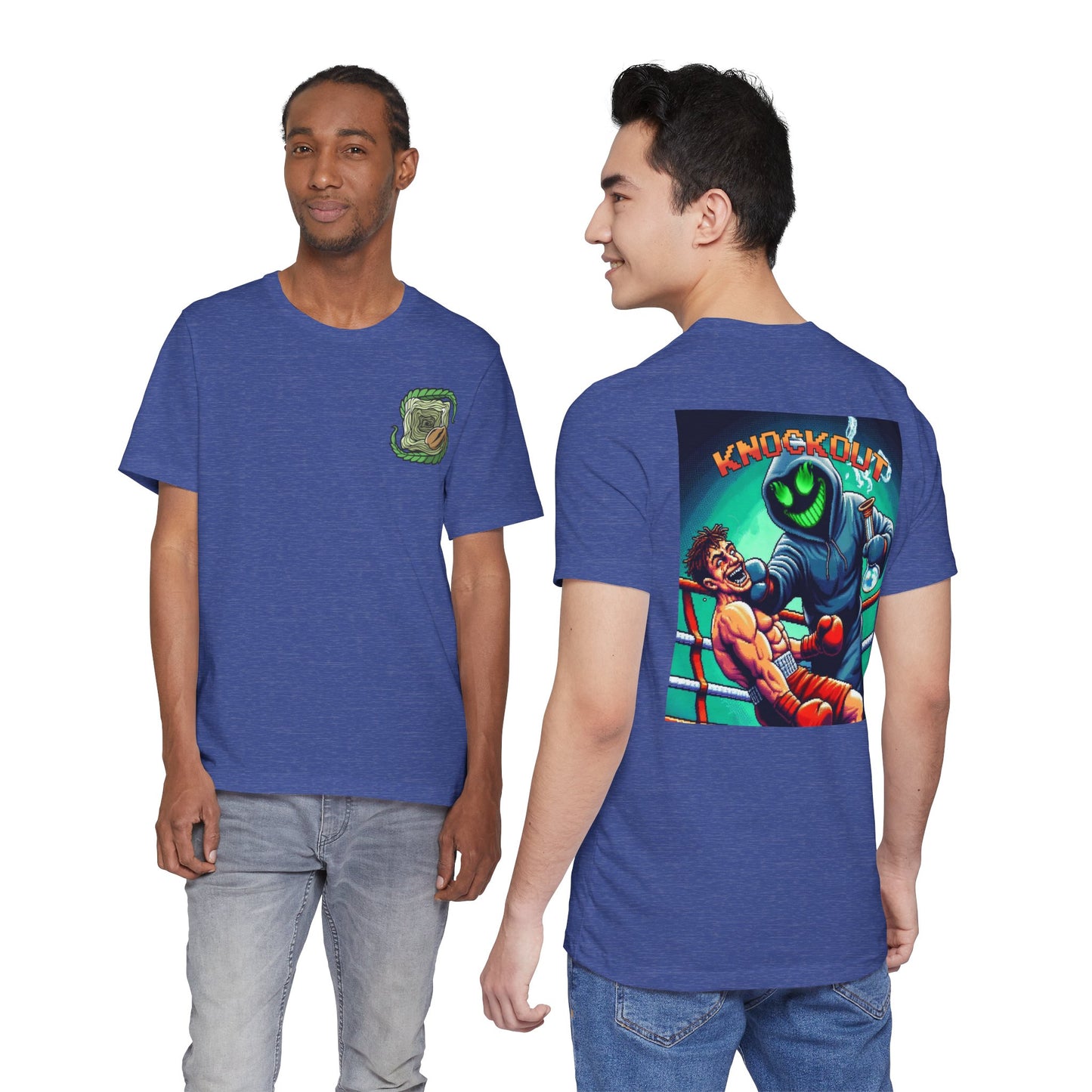 Knockout T-Shirt