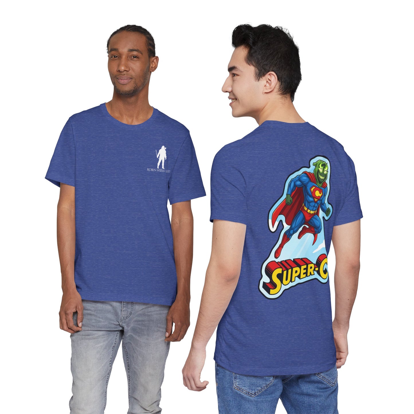Super-C T-Shirt