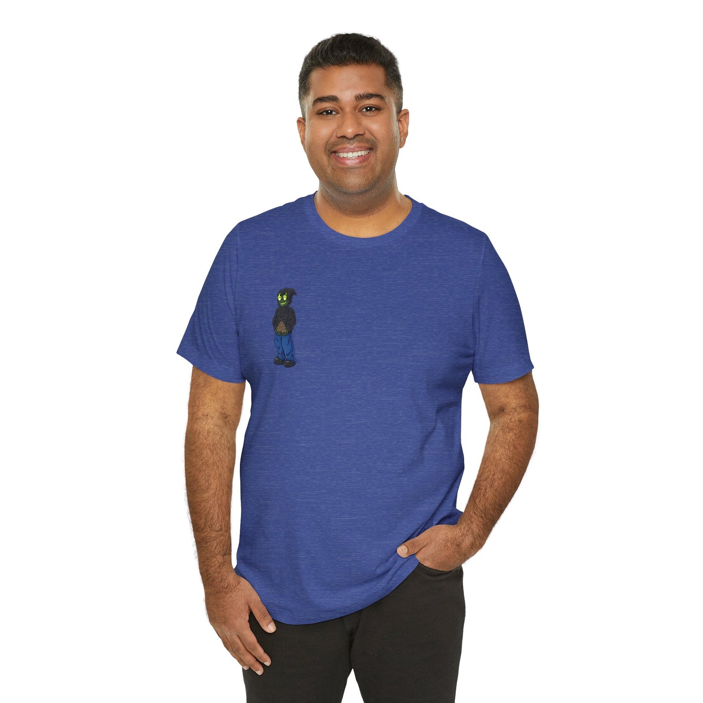 Frozen BAG F2 Tee-Version 2